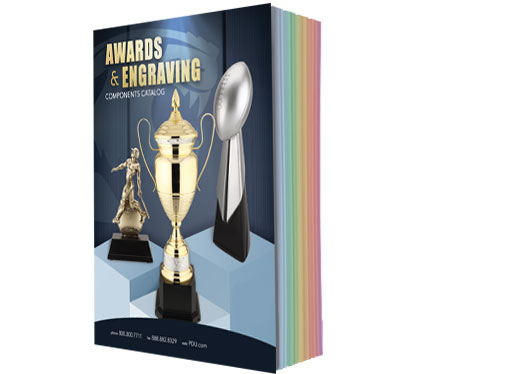 PDU CAT Wholesale Award Components Catalog