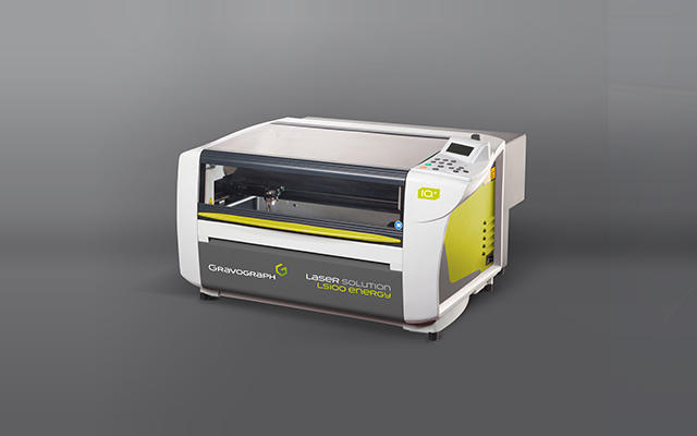 Laser Engraving & Cutting Machines