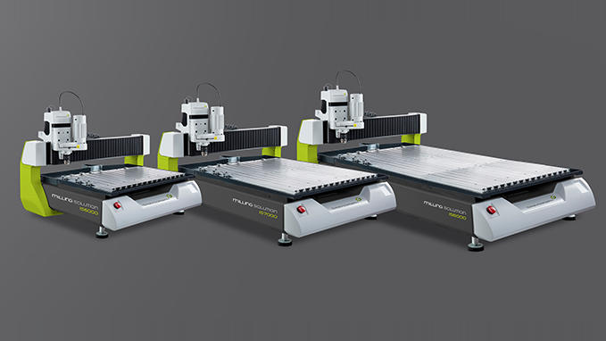 Gravograph IS6000, IS7000, and IS8000 engraving machines