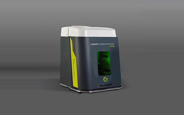 Galvo Laser Workstation Series