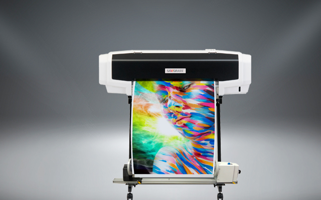 Dye Sublimation Printers